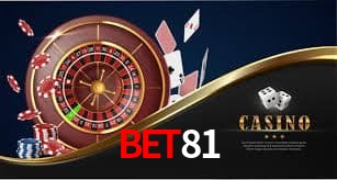 Statistics BET81